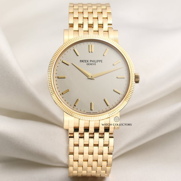 Patek Philippe 5120/1J-001