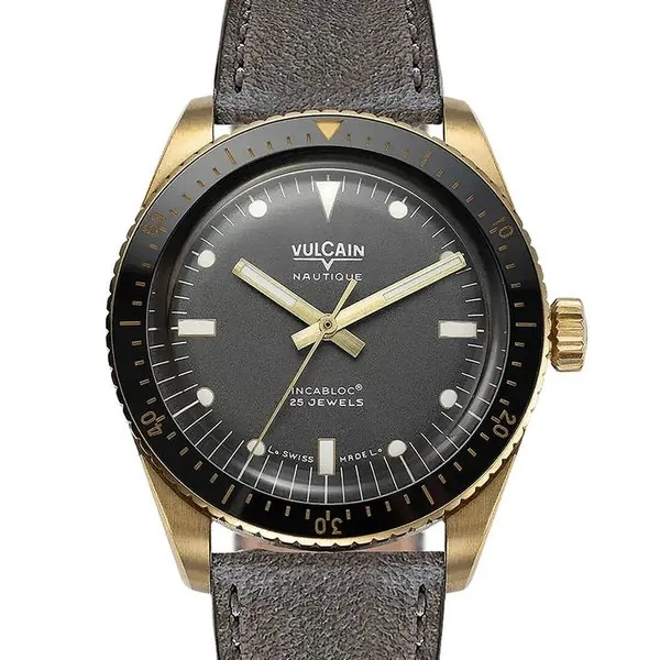 Vulcain 662170A17.BNC213