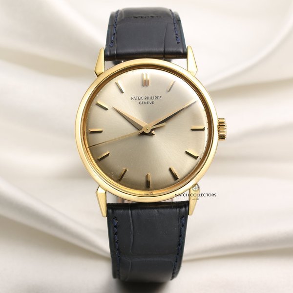Patek Philippe 1578