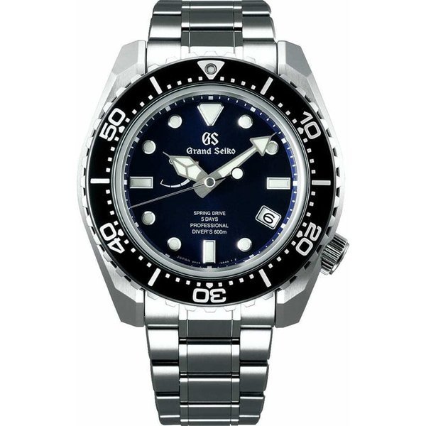 Grand Seiko SLGA001