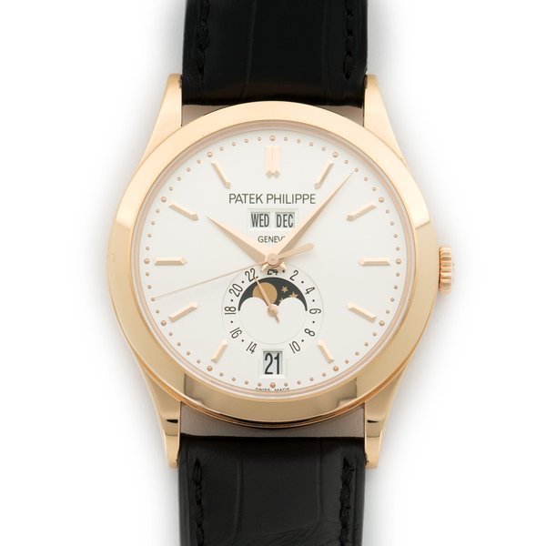 Patek Philippe 5396R