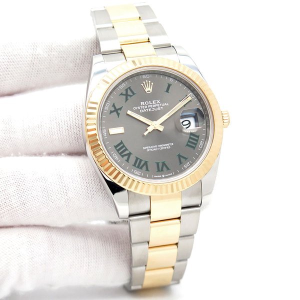 Rolex 126333