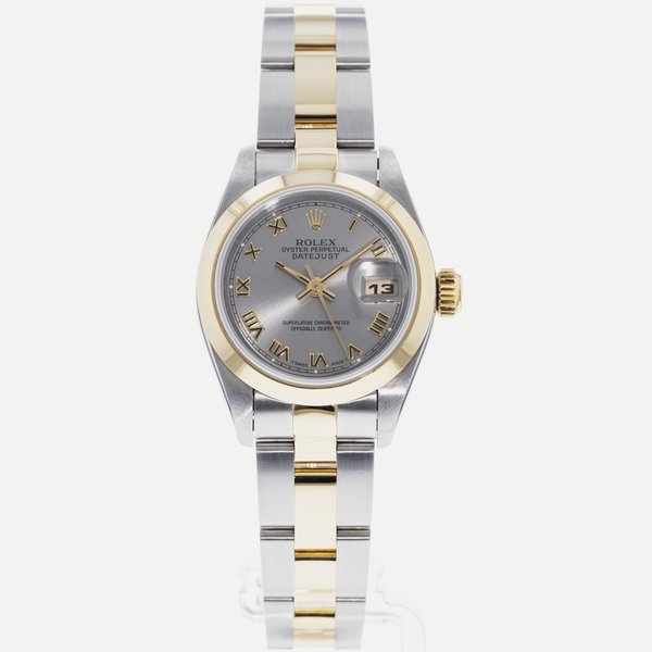 Rolex 69163