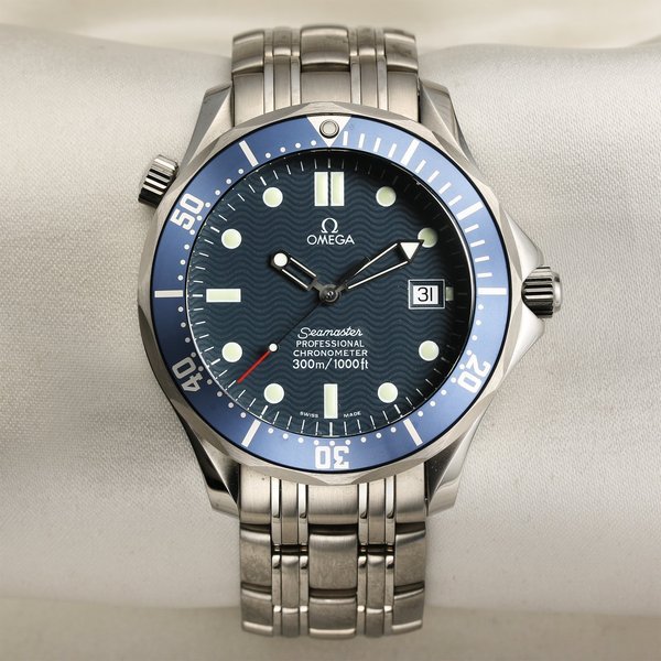 Omega 2531.80.00