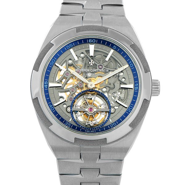 Vacheron Constantin 6000V/210T-B935