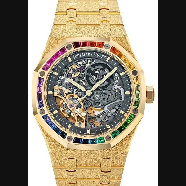 How Much Do Audemars Piguet Watches Cost? A Complete Price Guide