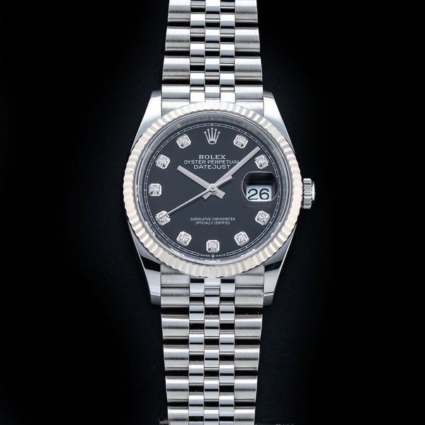 Rolex 126234-0027