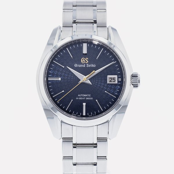 Grand Seiko 36000