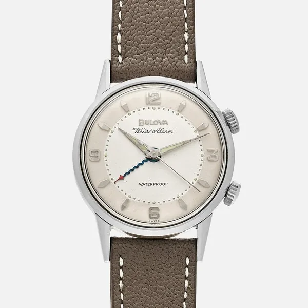 Bulova N/A