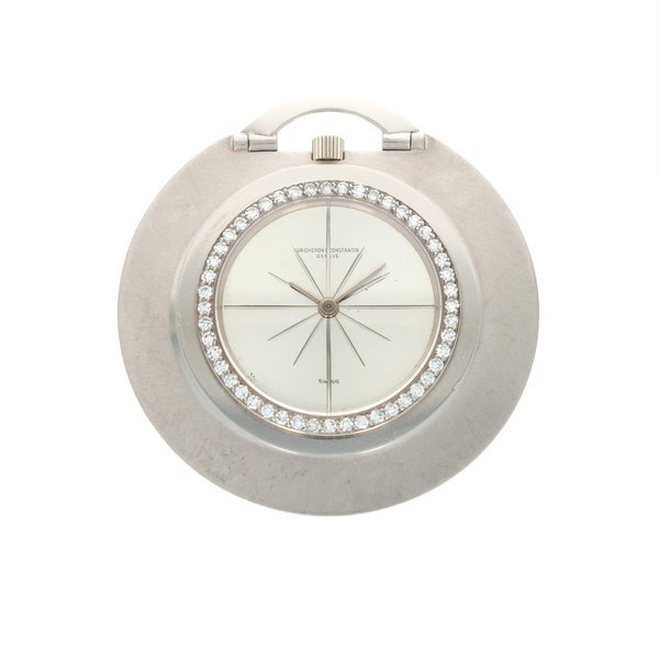 Vacheron Constantin 6346