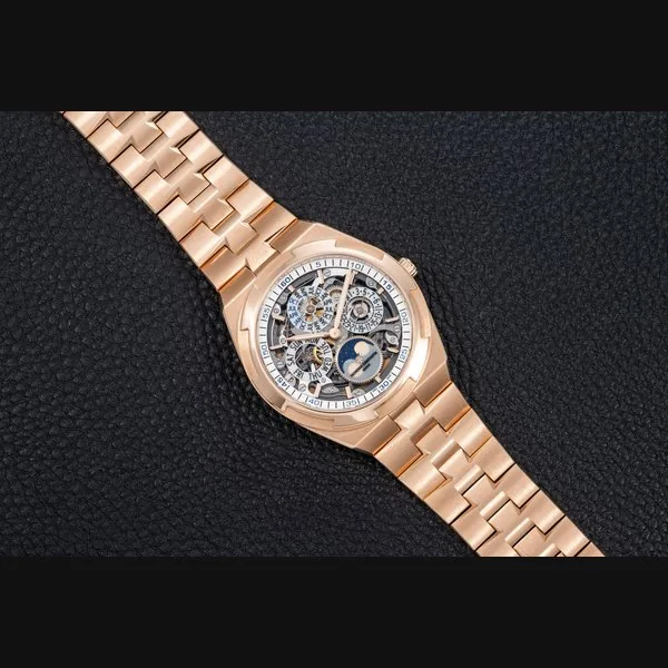 How Much Do Vacheron Constantin Watches Cost? A Complete Price Guide