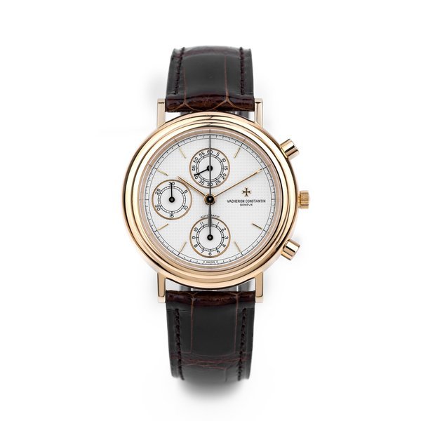 Vacheron Constantin 47001