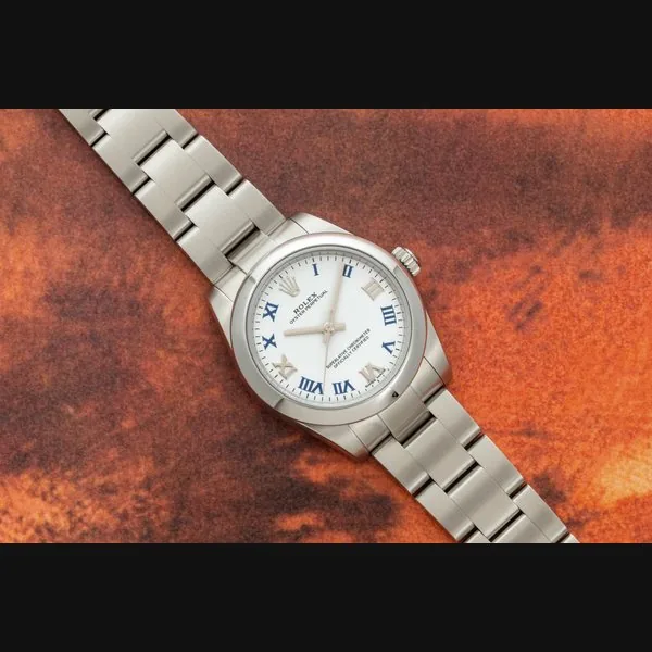 Rolex 177200