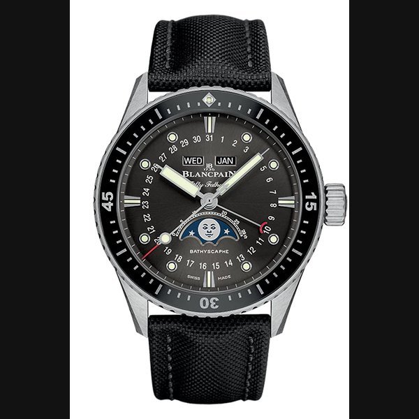 Blancpain 5054