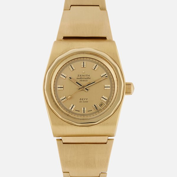 Zenith N/A