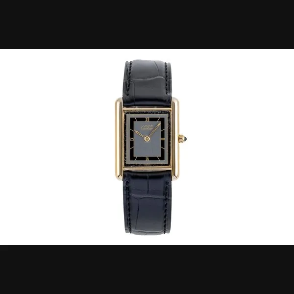 Cartier 81006