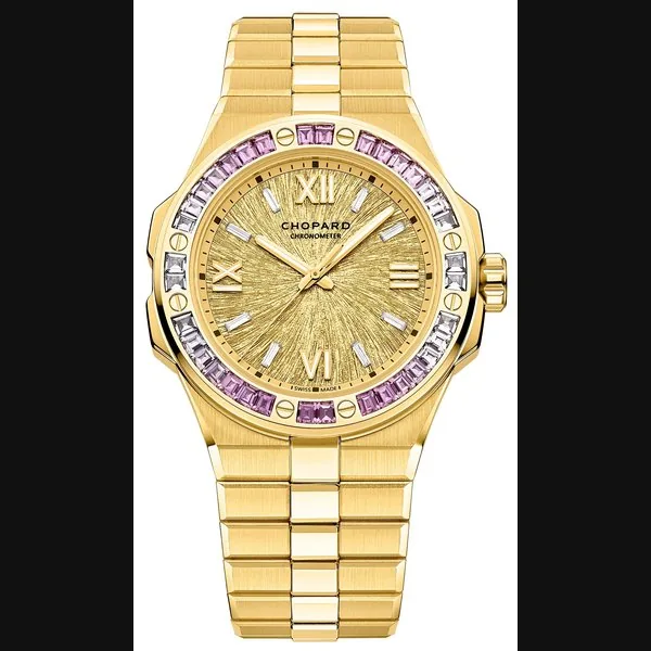 How Much Do Chopard Watches Cost? A Complete Price Guide