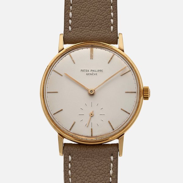 Patek Philippe 3410