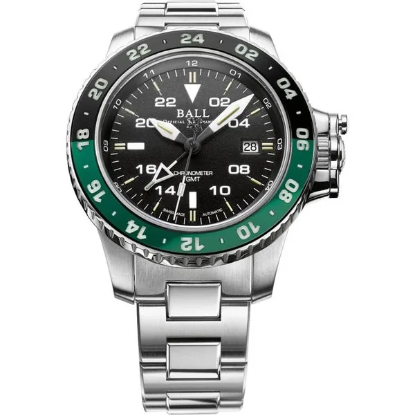 Ball DG2018C-S8C-BK