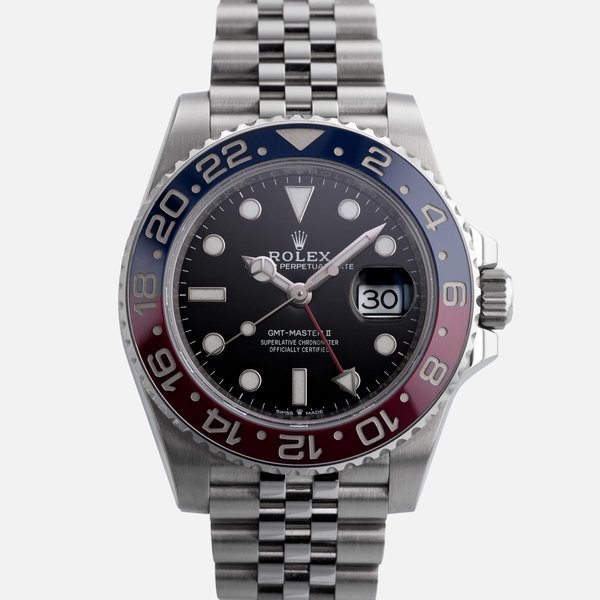 Rolex 126710