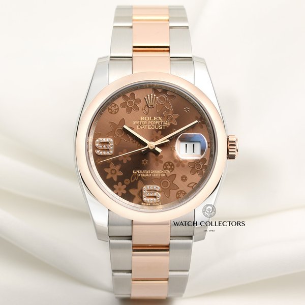 Rolex 116201