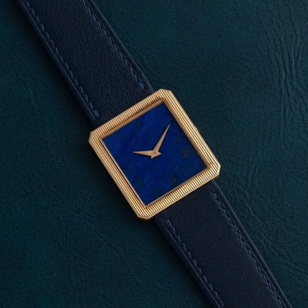 Piaget 9154