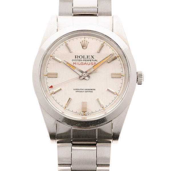 Rolex 1019