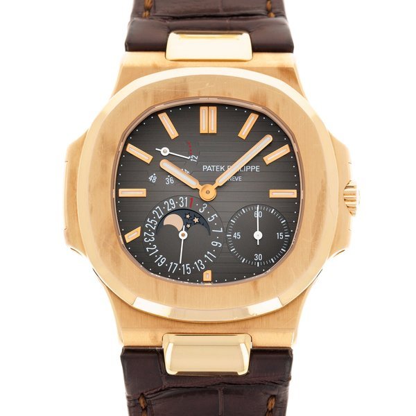Patek Philippe 5712R-001