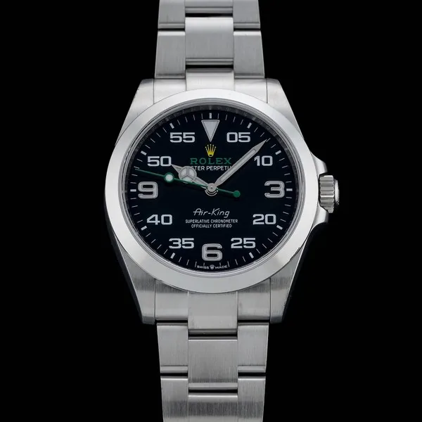 Rolex 0001