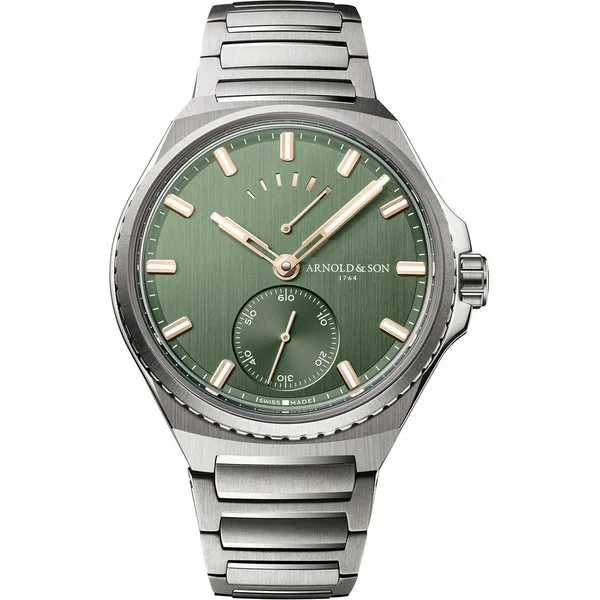 Arnold & Son 1LTAT.F01A.N001U