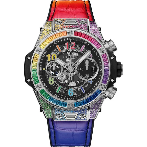 Hublot 421.NX.1117.LR.0999