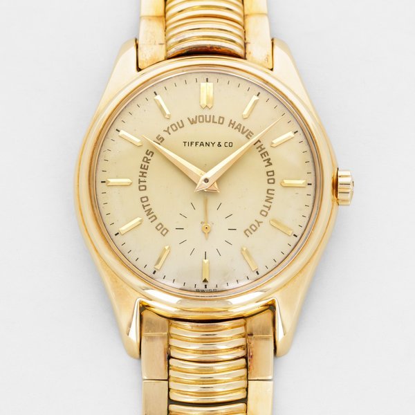 Patek Philippe 2526