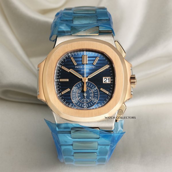 Patek Philippe 5980/1AR-001