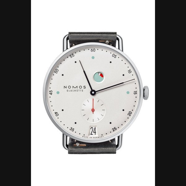 Glashütte Original 1101