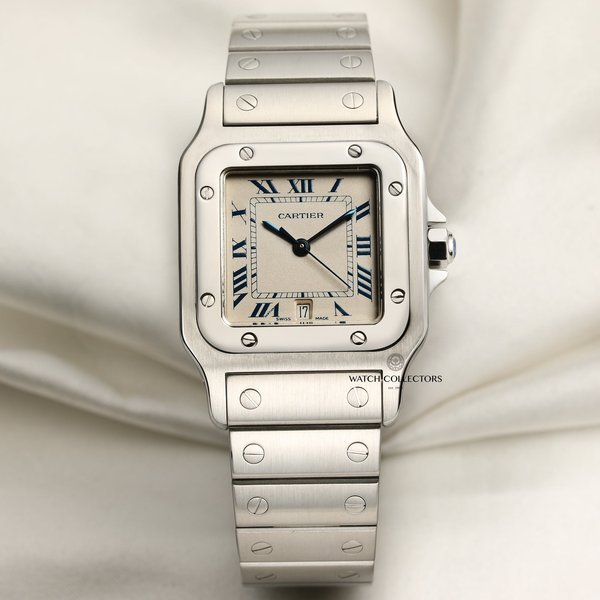 Cartier 1564