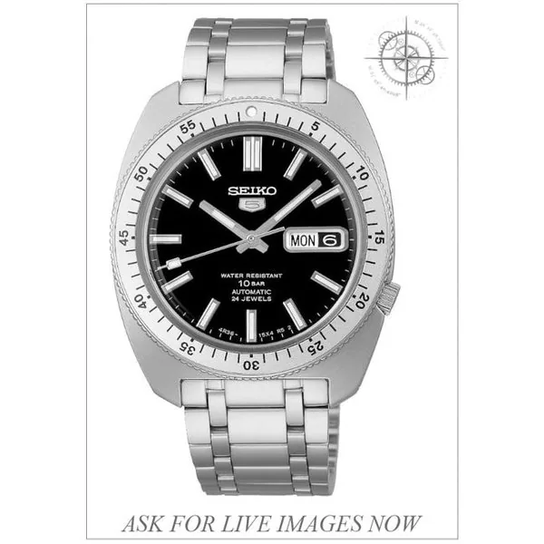 Seiko 5 Sports 210009N32713