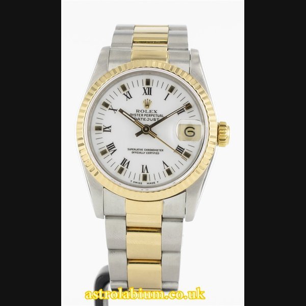 Rolex 68273