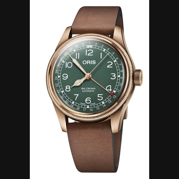 Oris 7741
