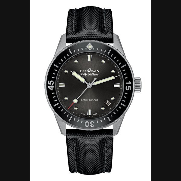 Blancpain 5100B
