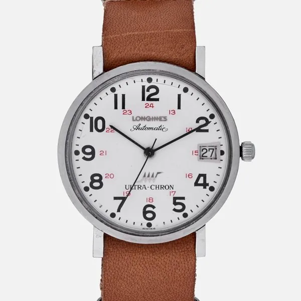 Longines N/A