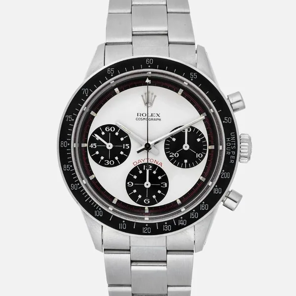 How to Spot a Fake Luxury Watch