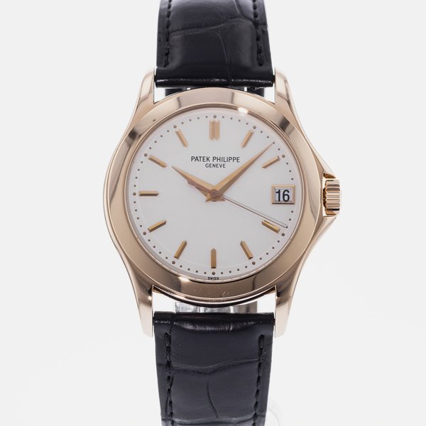 Patek Philippe 5107R