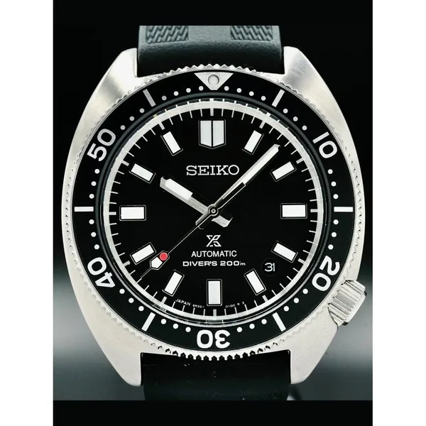 Seiko Prospex NAP210000033646