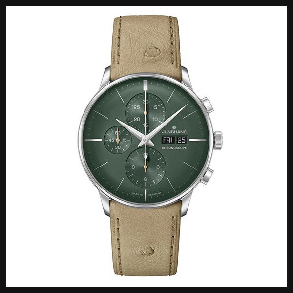Junghans 27/4222.02