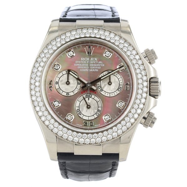 Rolex 116589