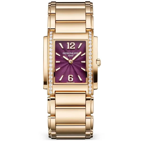 Patek Philippe 4910/1201R-010