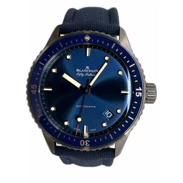 Blancpain 5000-0240