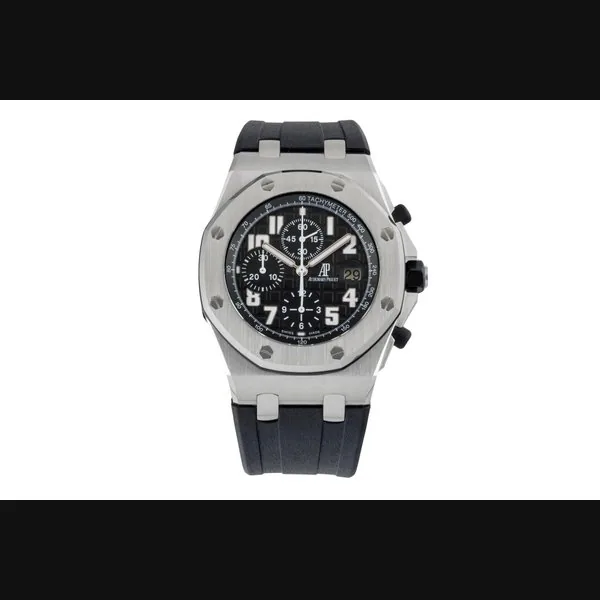 Audemars Piguet 26020ST