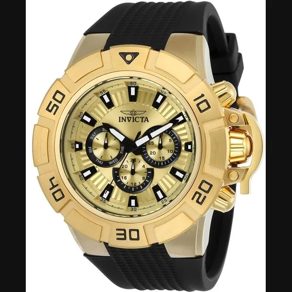Invicta 24387