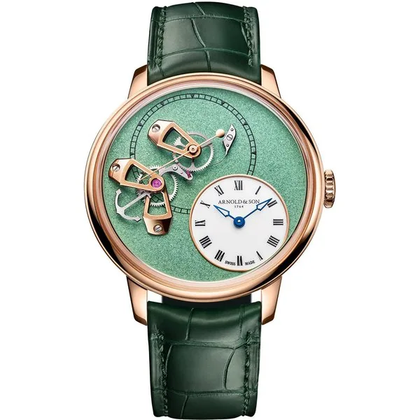 Arnold & Son 1ATCR.F01A.C1242A